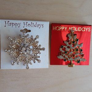Christmas Jewlery